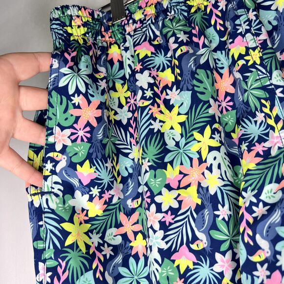 Mens Chubbies The Bloomerangs 5.5" Classic Swim Trunks Size XXL - Picture 6 of 11